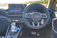 ダイハツ ロッキー プレミアムG(CVT_1.2)