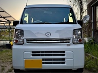 マツダ スクラムバン PA_4WD(MT_0.66)