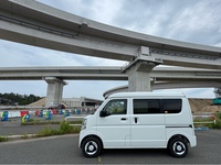 マツダ スクラムバン PA_4WD(MT_0.66)
