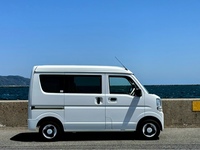 マツダ スクラムバン PA_4WD(MT_0.66)