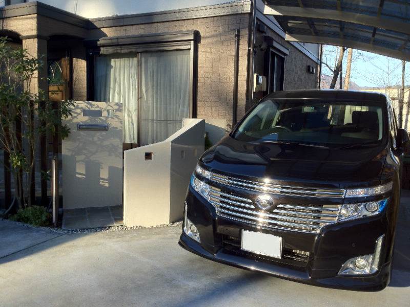 日産 エルグランド 350ハイウェイスター_7人乗り_4WD(CVT_3.5)