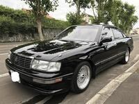 トヨタ クラウン ロイヤルサルーン(AT_2.5)