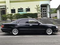 トヨタ クラウン ロイヤルサルーン(AT_2.5)