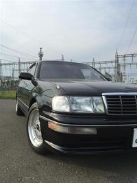 トヨタ クラウン ロイヤルサルーン(AT_2.5)