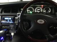 トヨタ クラウン ロイヤルサルーン(AT_2.5)