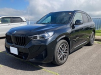 BMW X1 xドライブ 20d Mスポーツ_RHD_4WD(DCT_2.0)