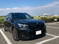 BMW X1 xドライブ 20d Mスポーツ_RHD_4WD(DCT_2.0)