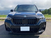 BMW X1 xドライブ 20d Mスポーツ_RHD_4WD(DCT_2.0)