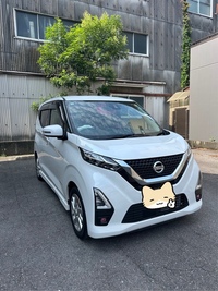 日産 デイズ