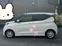日産 デイズ
