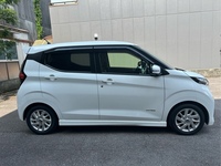 日産 デイズ