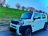 ダイハツ タフト G eco IDLE非装着車_4WD(CVT_0.66)