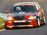 ホンダ シビック