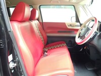 ホンダ N-BOXスラッシュ G・ターボL インテリアカラーパッケージ(CVT_0.66)