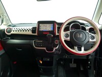 ホンダ N-BOXスラッシュ G・ターボL インテリアカラーパッケージ(CVT_0.66)
