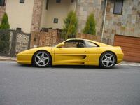 フェラーリ F355