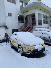 フィアット 500X 500X クロスプラス_4WD_RHD(AT_1.4)