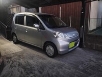 ホンダ ライフ