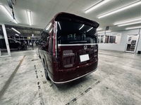 ホンダ ステップワゴンスパーダ e:HEV スパーダ プレミアムライン_7人乗り (CVT_2.0)