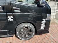 トヨタ ハイエースバン スーパーGL ロング・標準ボディ・標準ルーフ・標準フロア_5人乗り_5ドア_4WD(ECT_2.8_ディーゼル)