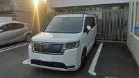 ホンダ ステップワゴンスパーダ e:HEV スパーダ_7人乗り (CVT_2.0)