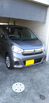 日産 デイズ X(CVT_0.66)