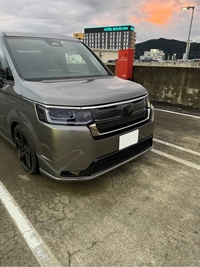 ホンダ ステップワゴンスパーダ e:HEV スパーダ_7人乗り (CVT_2.0)