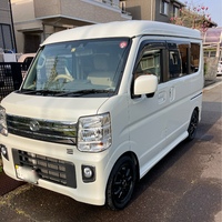 マツダ スクラムワゴン