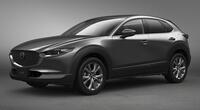 マツダ CX-30 ハイブリッド X Lパッケージ(AT_2.0)