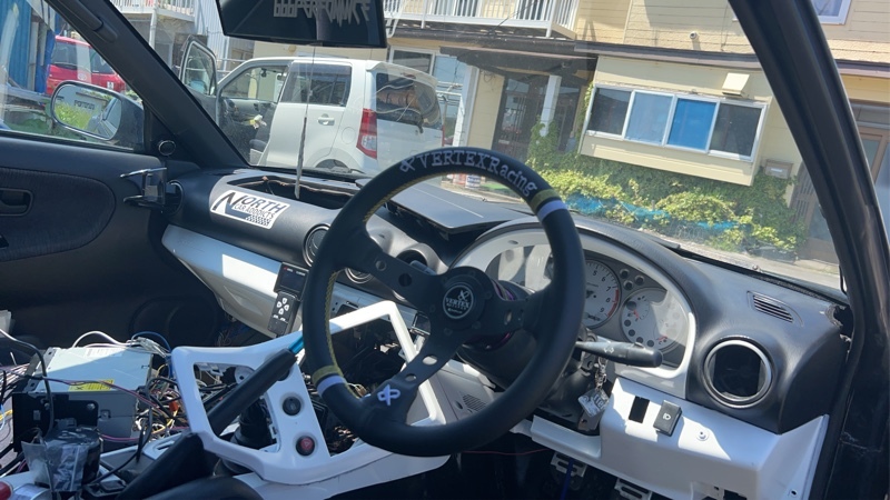 日産 180SX タイプX_スーパーハイキャスパッケージ((MT_2.0)