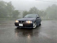 BMW 3シリーズ セダン 320i_LHD(AT_2.0)