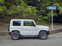 スズキ ジムニー XC_4WD(MT_0.66)