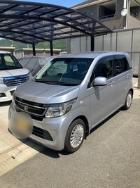 ホンダ N-WGN G コンフォートパッケージ(CVT_0.66)