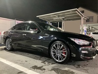 日産 スカイライン