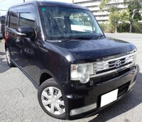 トヨタ ピクシススペース L(CVT_0.66)