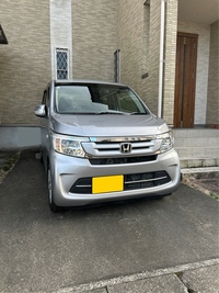 ホンダ N-WGN G SSパッケージII(CVT_0.66)