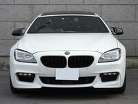 BMW 6シリーズ グランクーペ 640i グランクーペ_RHD(AT_3.0)