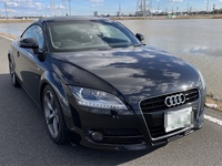 アウディ TT クーペ クーペ 2.0_TFSI_RHD（AT_2.0）