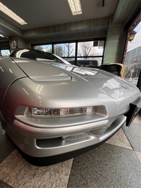 ホンダ NSX クーペ(AT_3.0)