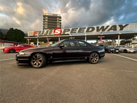 日産 スカイラインＧＴ‐Ｒ GT-R(MT_2.6)