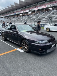 日産 スカイラインＧＴ‐Ｒ GT-R(MT_2.6)