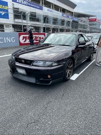 日産 スカイラインＧＴ‐Ｒ GT-R(MT_2.6)