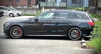 メルセデスAMG Cクラス ステーションワゴン