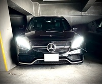 メルセデスAMG Cクラス ステーションワゴン