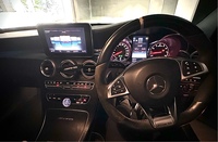 メルセデスAMG Cクラス ステーションワゴン