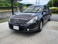 日産 ティアナ 250XE(CVT_2.5)