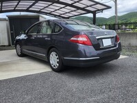 日産 ティアナ 250XE(CVT_2.5)