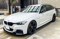 BMW 3シリーズ ツーリング