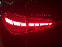 メルセデス・ベンツ Cクラス ステーションワゴン C220d ステーションワゴン アバンギャルド(ISG搭載モデル)_RHD(AT_2.0)【MP202402】