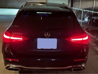 メルセデス・ベンツ Cクラス ステーションワゴン C220d ステーションワゴン アバンギャルド(ISG搭載モデル)_RHD(AT_2.0)【MP202402】